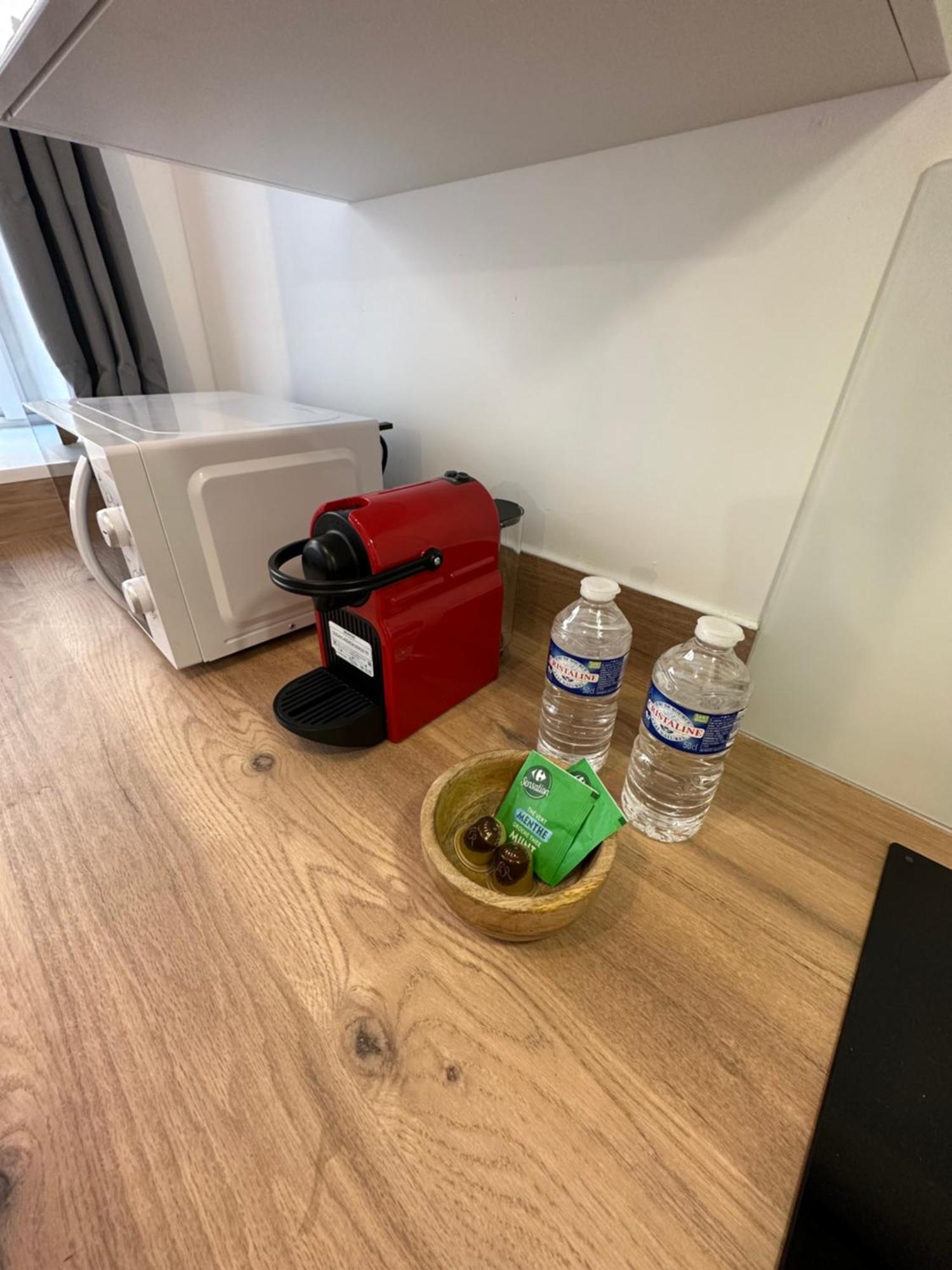 Le Vegetal / Nay Centre Apartman Kültér fotó